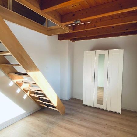 Apartament Haus-No19 Gbr Kippenheim Zewnętrze zdjęcie