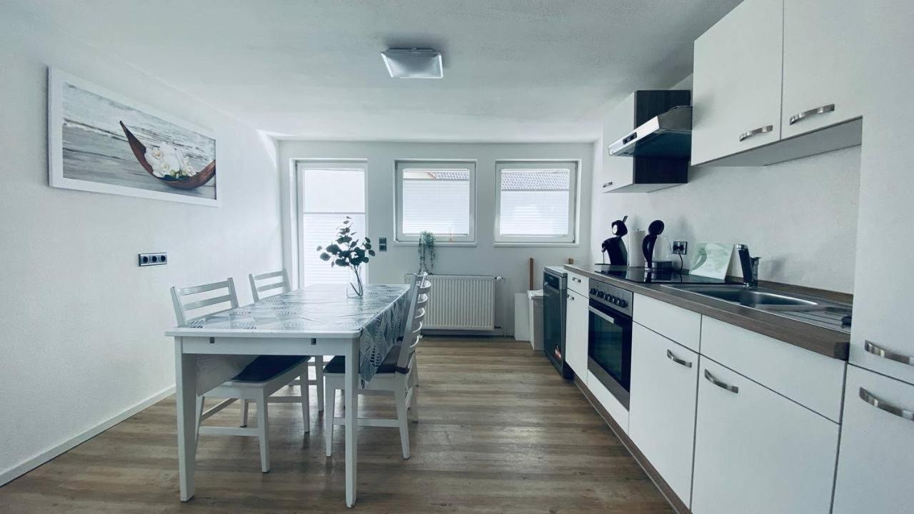 Apartament Haus-No19 Gbr Kippenheim Zewnętrze zdjęcie