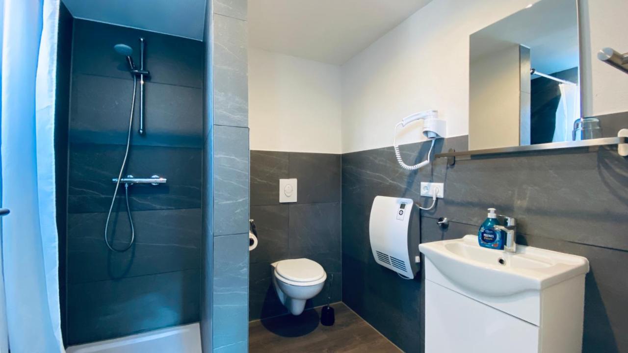 Apartament Haus-No19 Gbr Kippenheim Zewnętrze zdjęcie