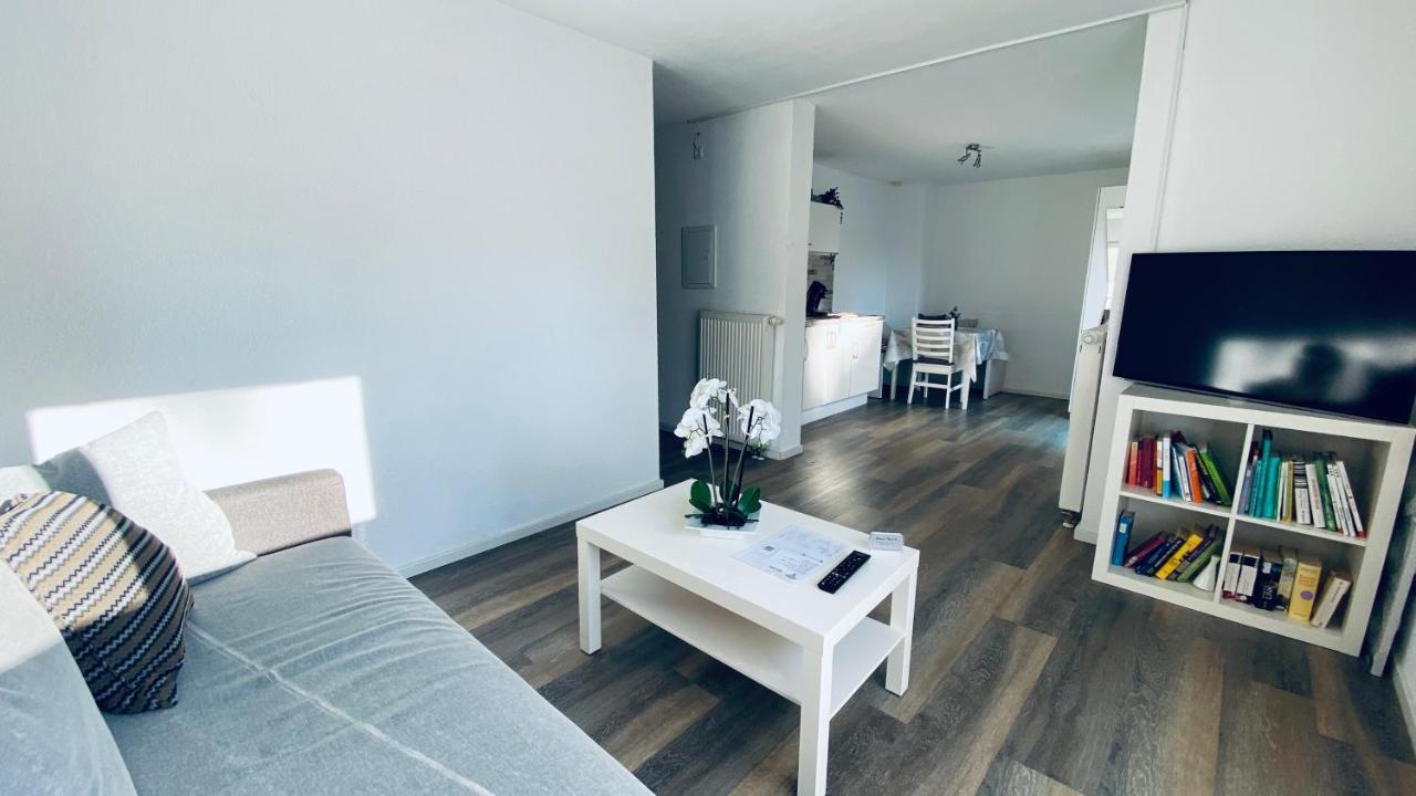 Apartament Haus-No19 Gbr Kippenheim Zewnętrze zdjęcie