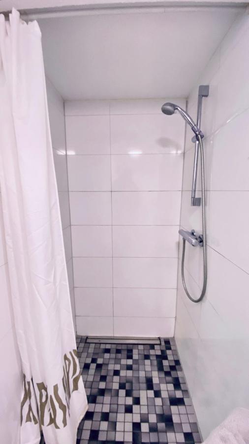 Apartament Haus-No19 Gbr Kippenheim Zewnętrze zdjęcie