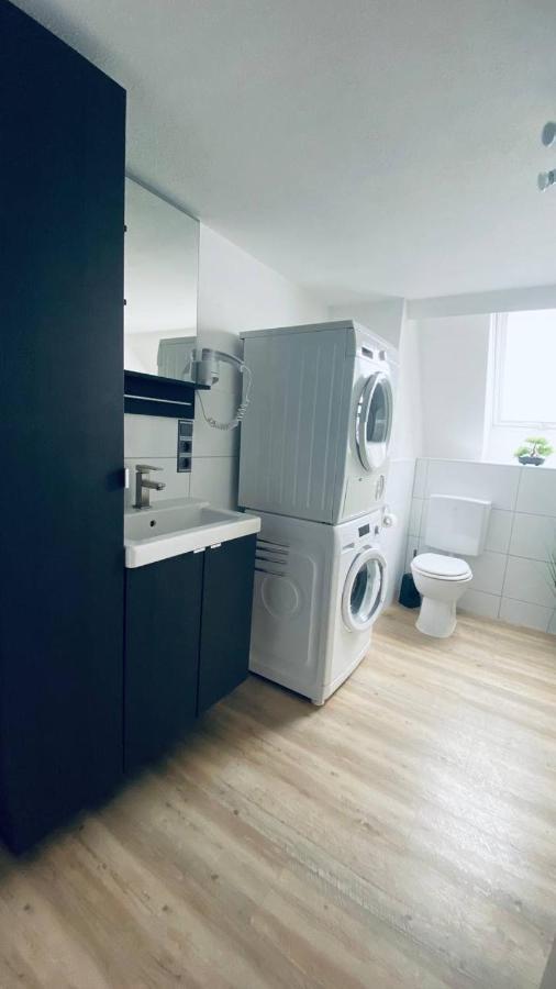 Apartament Haus-No19 Gbr Kippenheim Zewnętrze zdjęcie