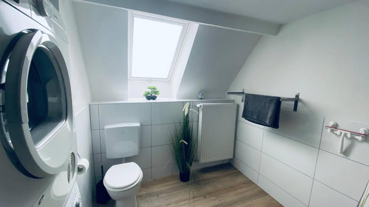 Apartament Haus-No19 Gbr Kippenheim Zewnętrze zdjęcie