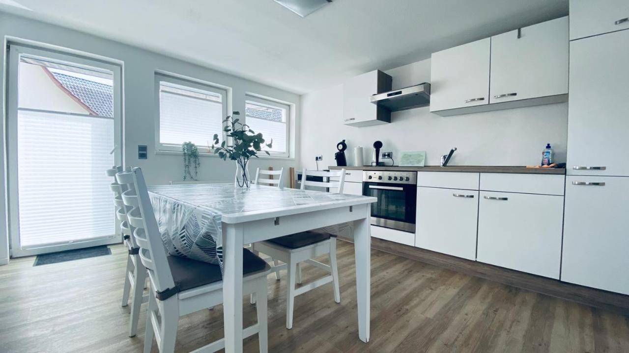 Apartament Haus-No19 Gbr Kippenheim Zewnętrze zdjęcie