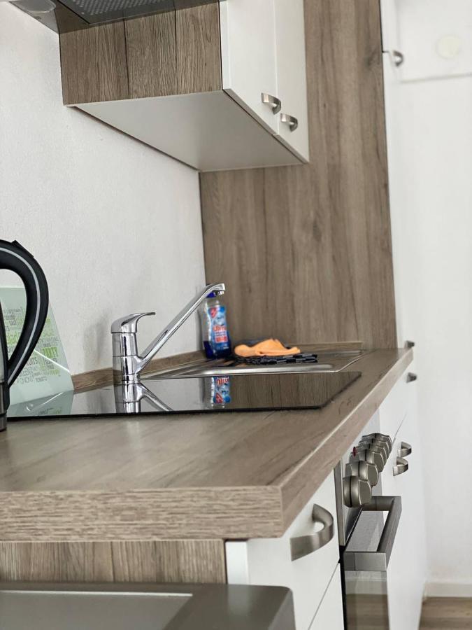 Apartament Haus-No19 Gbr Kippenheim Zewnętrze zdjęcie