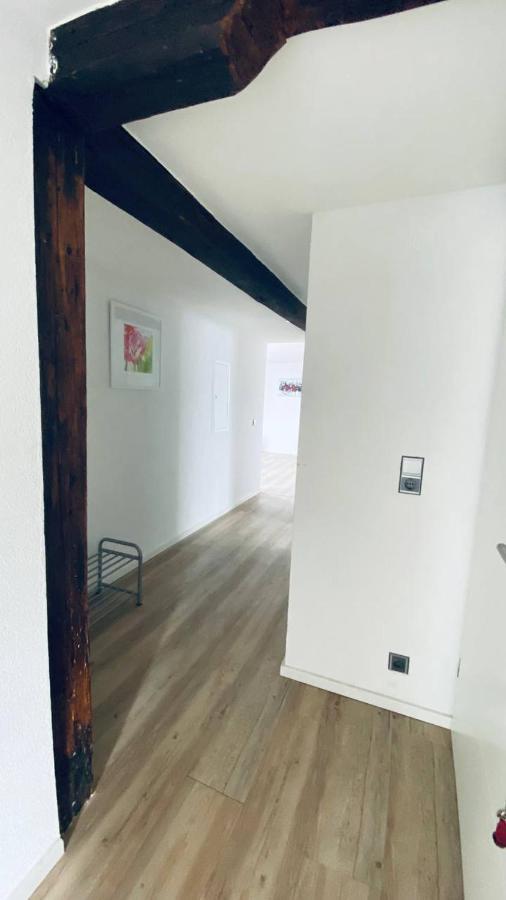 Apartament Haus-No19 Gbr Kippenheim Zewnętrze zdjęcie