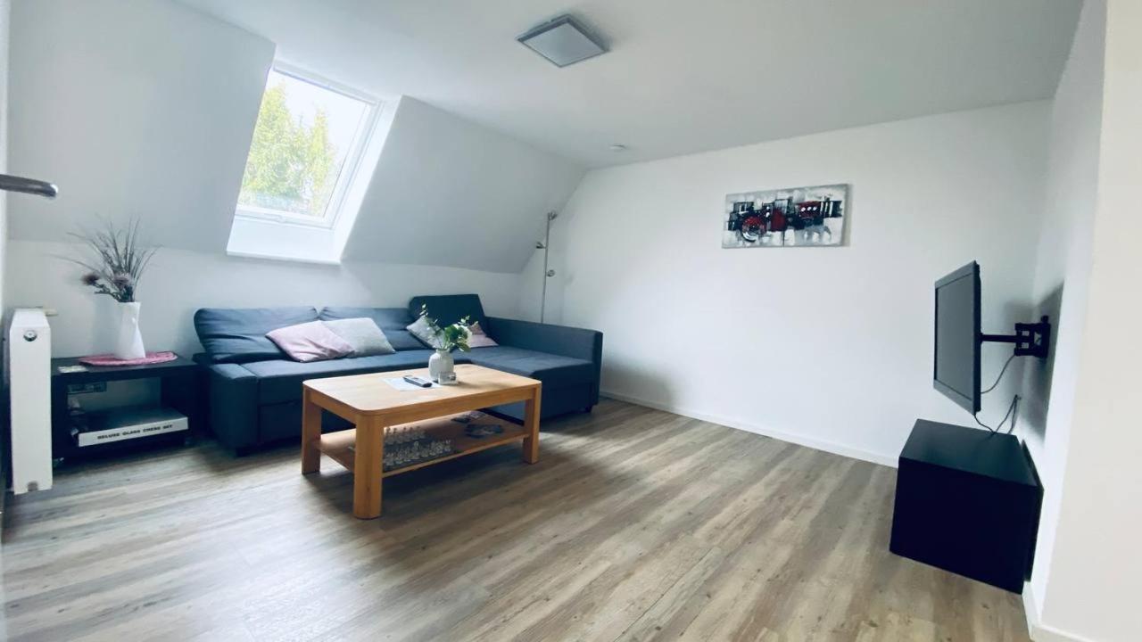 Apartament Haus-No19 Gbr Kippenheim Zewnętrze zdjęcie