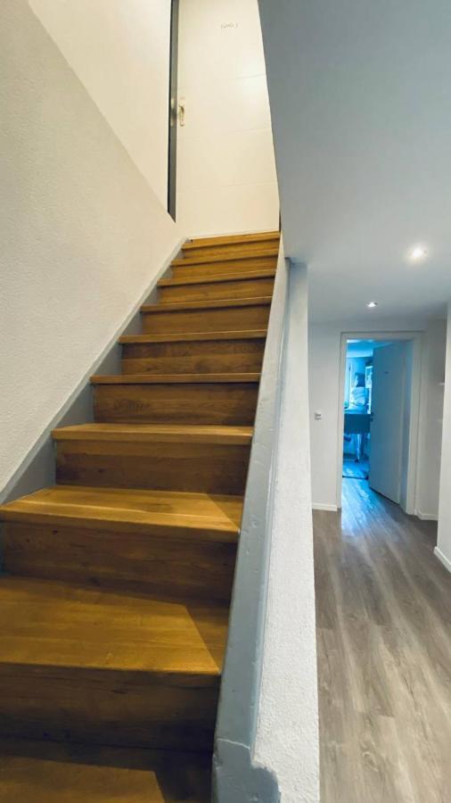 Apartament Haus-No19 Gbr Kippenheim Zewnętrze zdjęcie