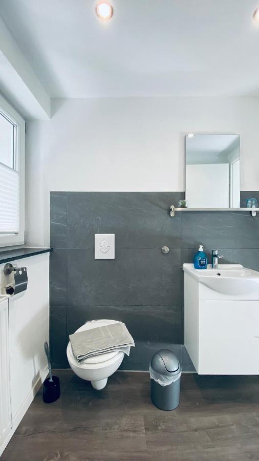 Apartament Haus-No19 Gbr Kippenheim Zewnętrze zdjęcie