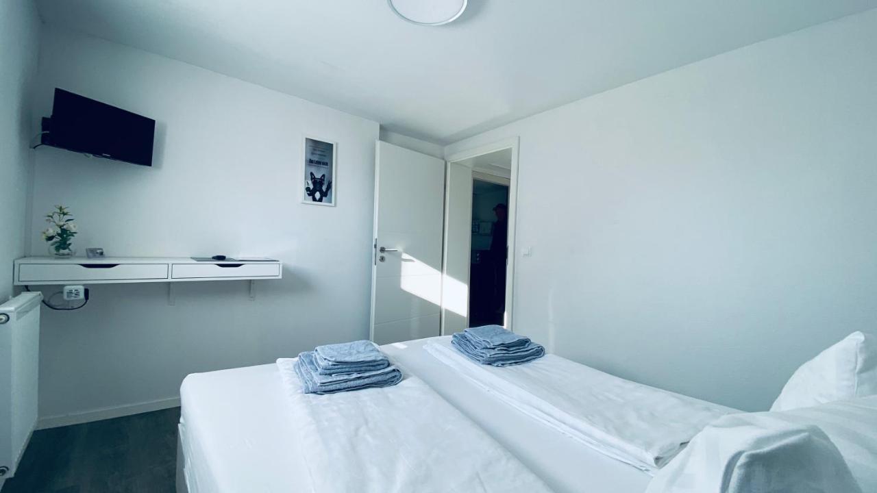 Apartament Haus-No19 Gbr Kippenheim Zewnętrze zdjęcie