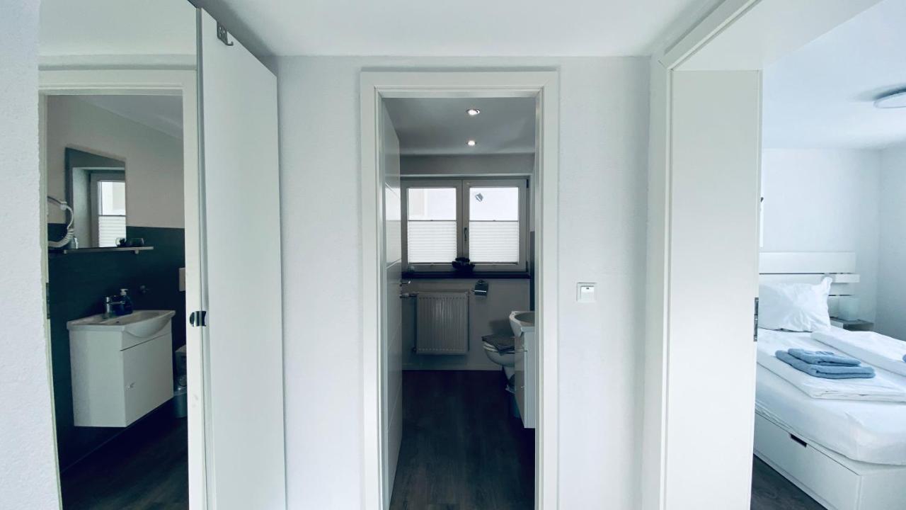 Apartament Haus-No19 Gbr Kippenheim Zewnętrze zdjęcie