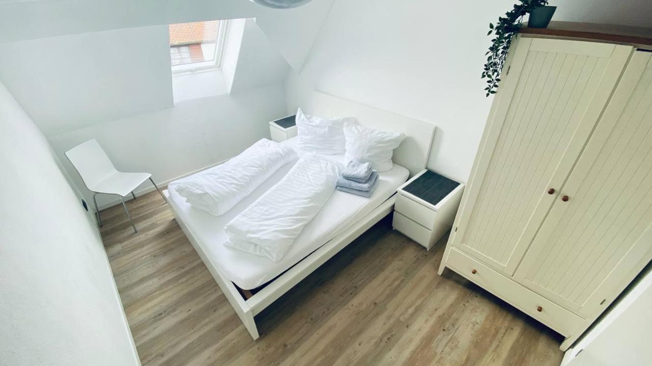 Apartament Haus-No19 Gbr Kippenheim Zewnętrze zdjęcie