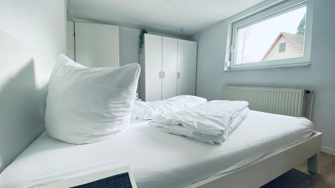 Apartament Haus-No19 Gbr Kippenheim Zewnętrze zdjęcie