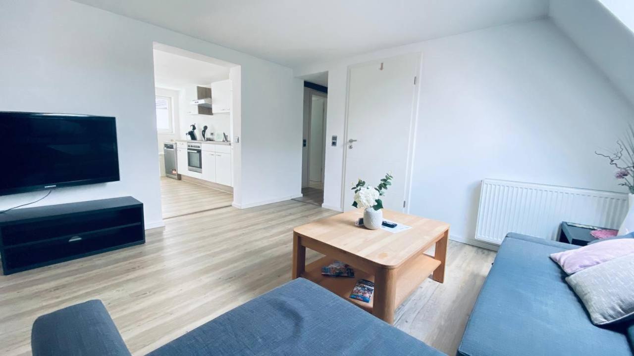 Apartament Haus-No19 Gbr Kippenheim Zewnętrze zdjęcie