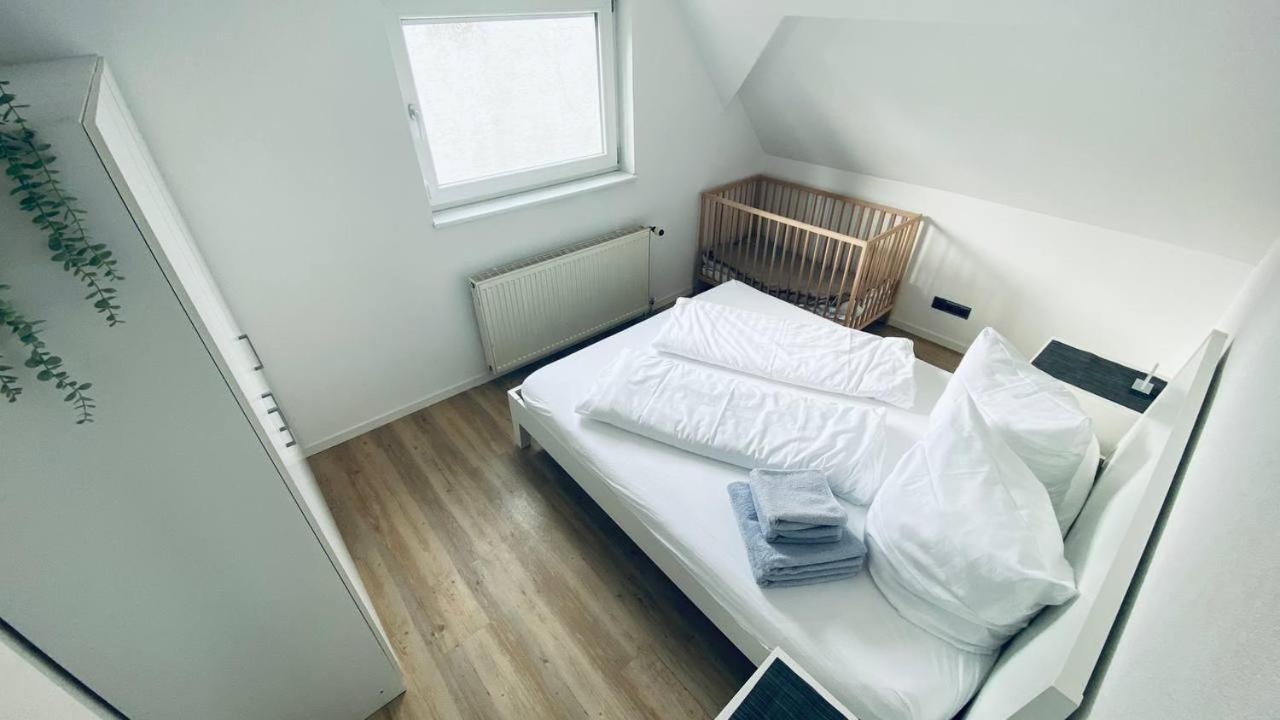 Apartament Haus-No19 Gbr Kippenheim Zewnętrze zdjęcie