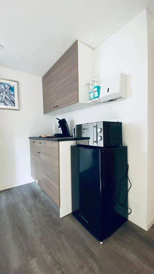 Apartament Haus-No19 Gbr Kippenheim Zewnętrze zdjęcie
