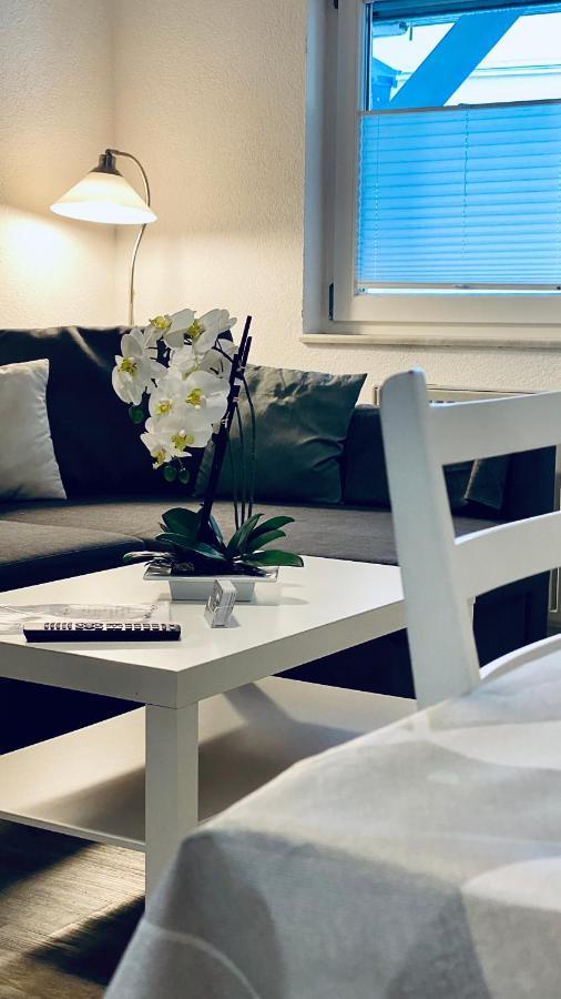 Apartament Haus-No19 Gbr Kippenheim Zewnętrze zdjęcie
