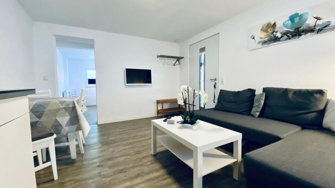 Apartament Haus-No19 Gbr Kippenheim Zewnętrze zdjęcie