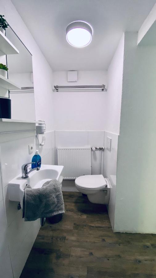 Apartament Haus-No19 Gbr Kippenheim Zewnętrze zdjęcie
