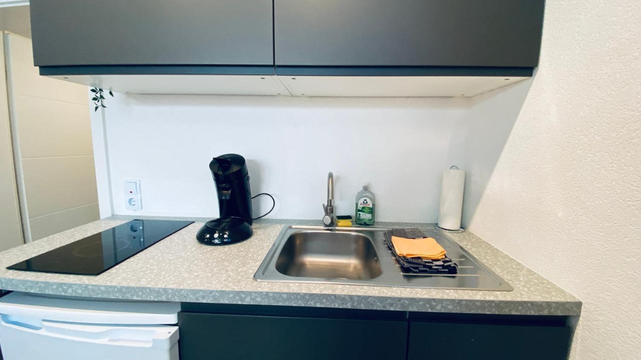 Apartament Haus-No19 Gbr Kippenheim Zewnętrze zdjęcie