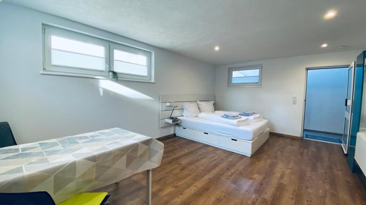 Apartament Haus-No19 Gbr Kippenheim Zewnętrze zdjęcie