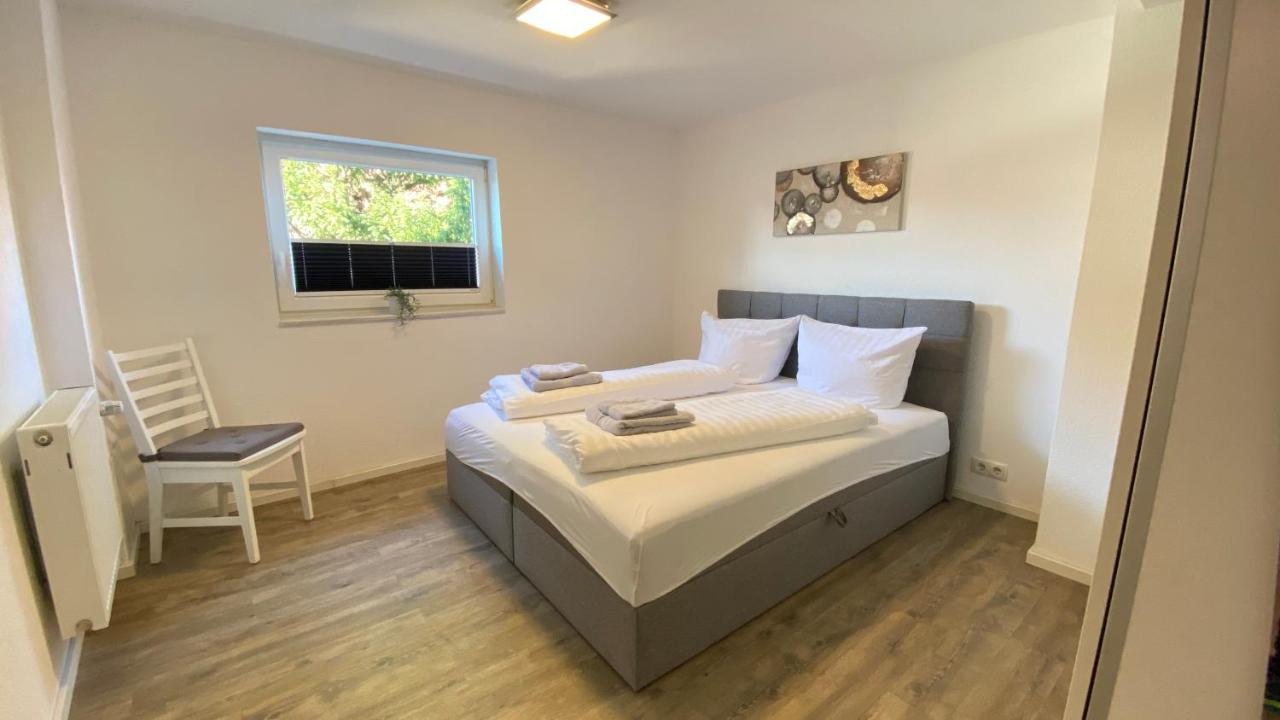 Apartament Haus-No19 Gbr Kippenheim Zewnętrze zdjęcie