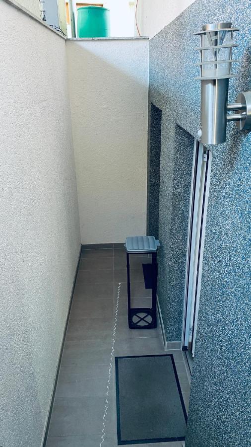 Apartament Haus-No19 Gbr Kippenheim Zewnętrze zdjęcie