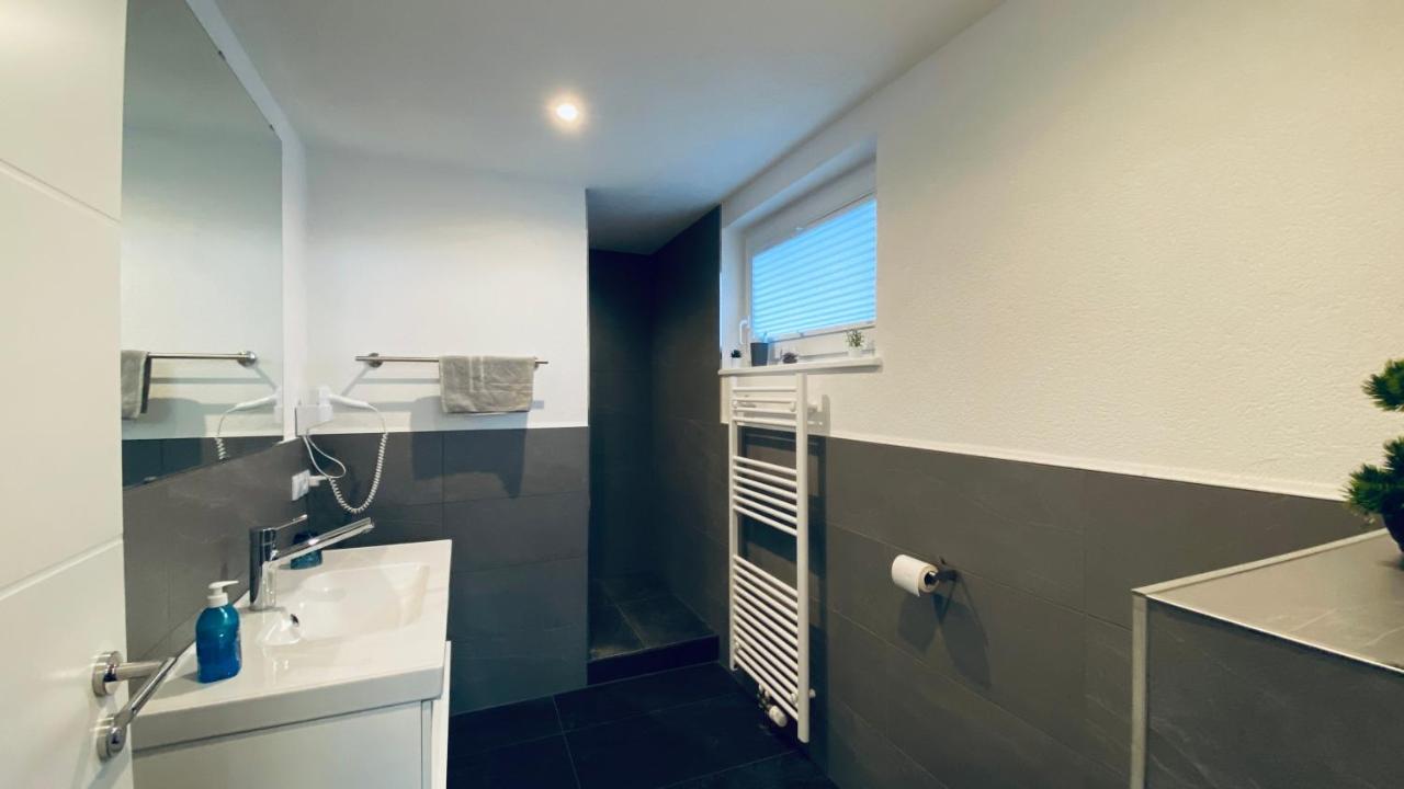 Apartament Haus-No19 Gbr Kippenheim Zewnętrze zdjęcie