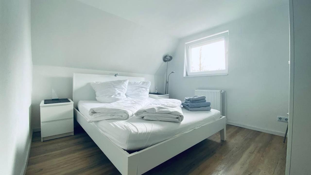 Apartament Haus-No19 Gbr Kippenheim Zewnętrze zdjęcie