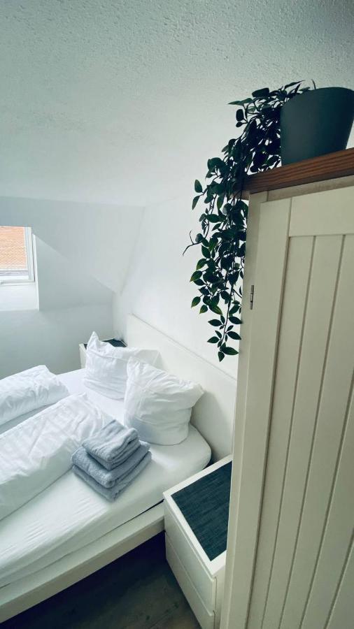 Apartament Haus-No19 Gbr Kippenheim Zewnętrze zdjęcie