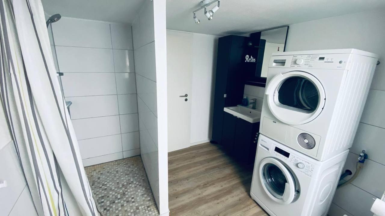Apartament Haus-No19 Gbr Kippenheim Zewnętrze zdjęcie