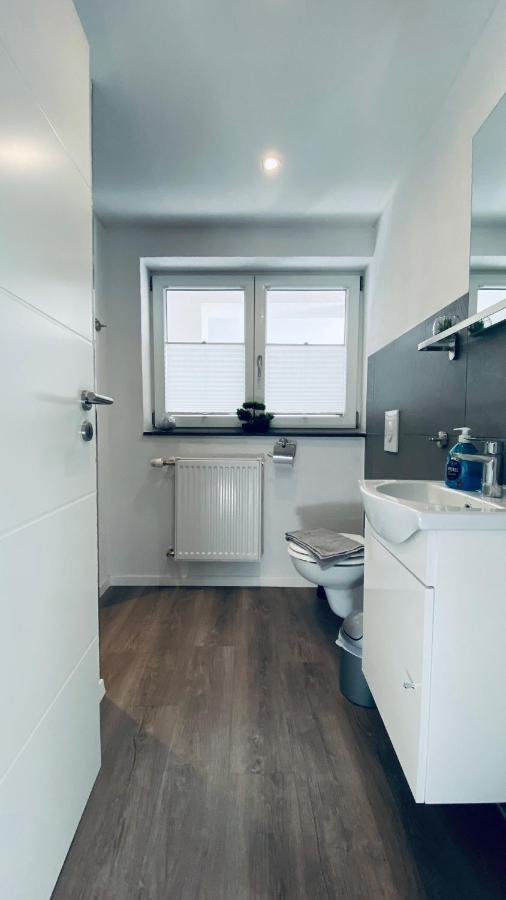 Apartament Haus-No19 Gbr Kippenheim Zewnętrze zdjęcie