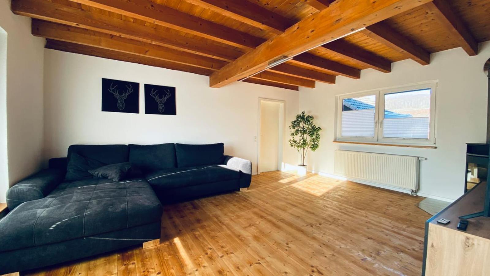 Apartament Haus-No19 Gbr Kippenheim Zewnętrze zdjęcie